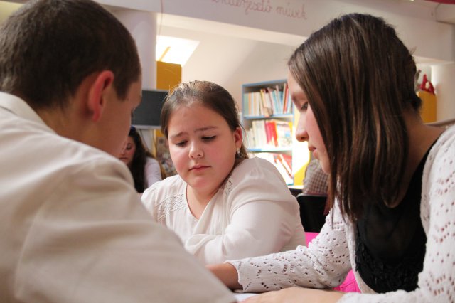 Regionális Természetismereti Vetélkedő