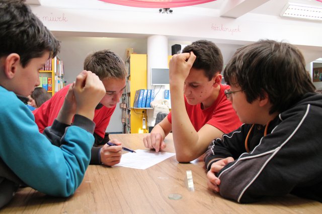 Regionális Természetismereti Vetélkedő