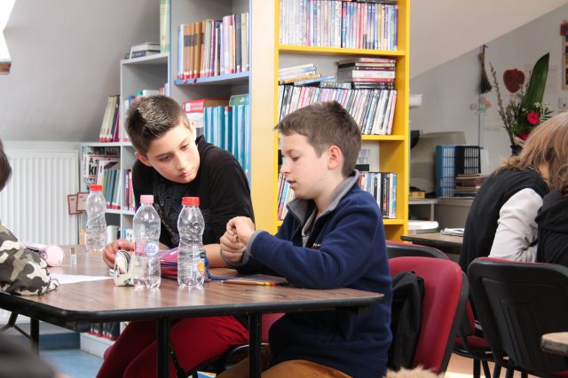 Regionális Természetismereti Vetélkedő