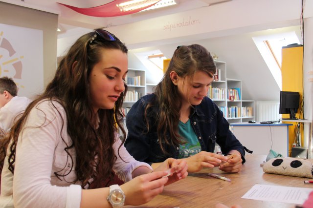 Regionális Természetismereti Vetélkedő