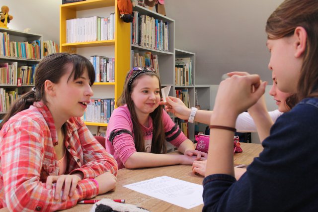 Regionális Természetismereti Vetélkedő