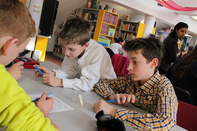 Regionális Természetismereti Vetélkedő