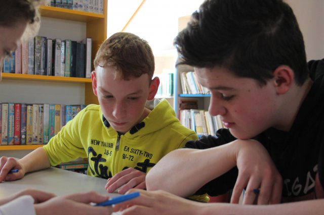 Regionális Természetismereti Vetélkedő