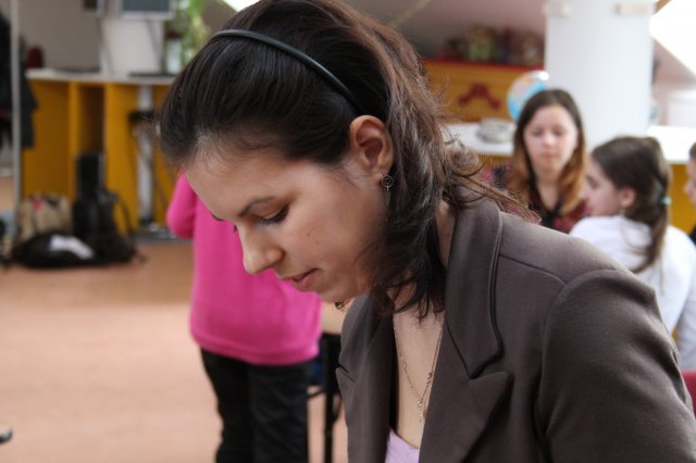 Csizmazia Természetismereti Verseny