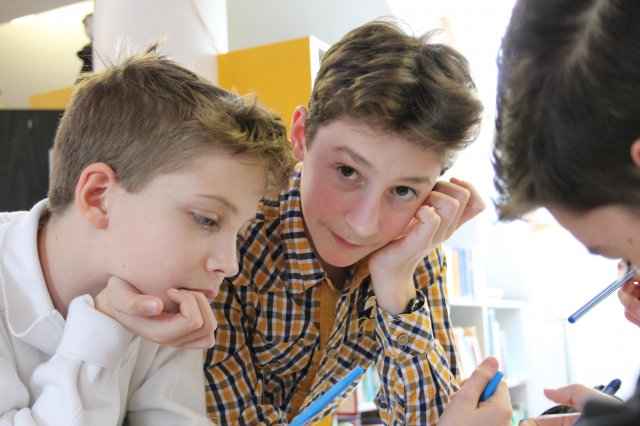 Csizmazia Természetismereti Verseny