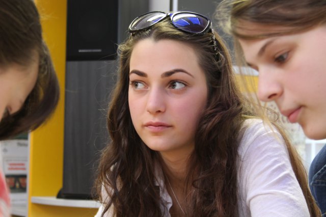 Csizmazia Természetismereti Verseny