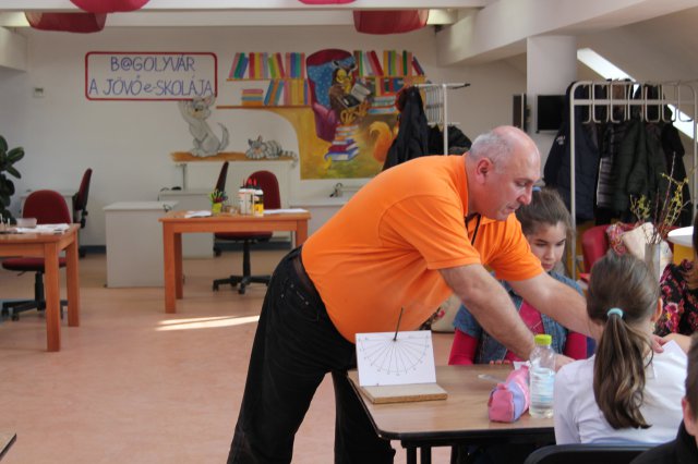 Csizmazia Természetismereti Verseny