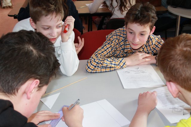 Csizmazia Természetismereti Verseny