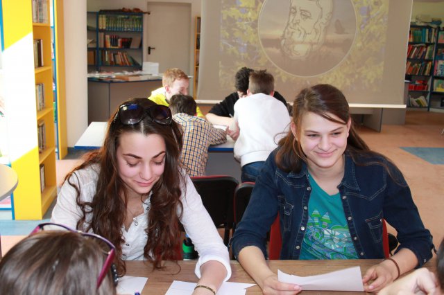 Csizmazia Természetismereti Verseny