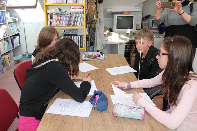 Csizmazia Természetismereti Verseny