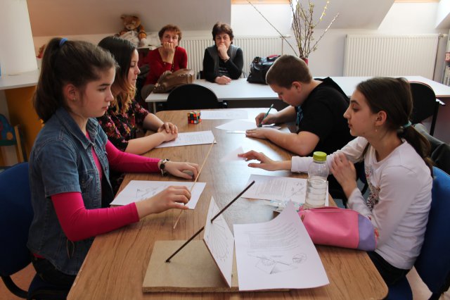 Csizmazia Természetismereti Verseny