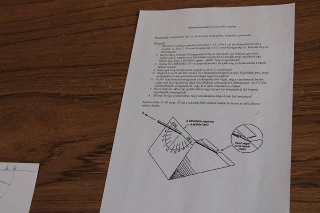 Csizmazia Természetismereti Verseny