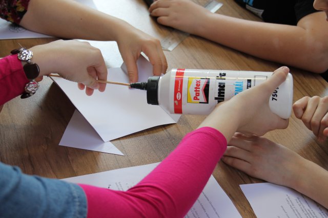 Csizmazia Természetismereti Verseny