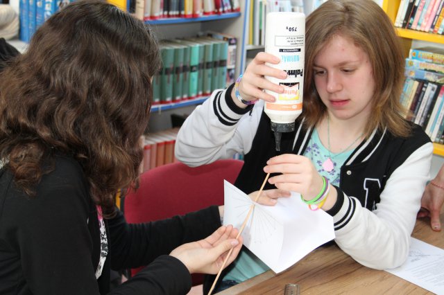 Csizmazia Természetismereti Verseny