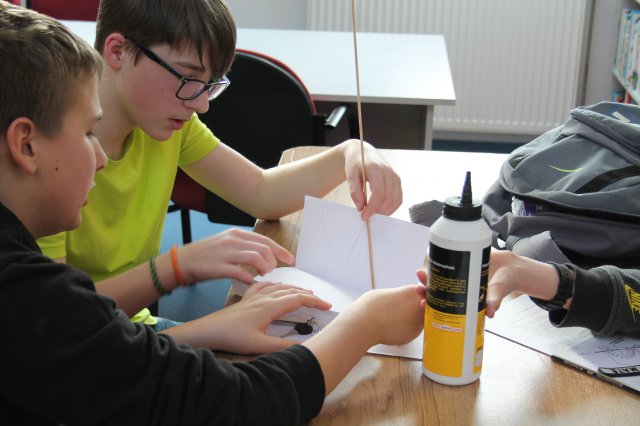 Csizmazia Természetismereti Verseny