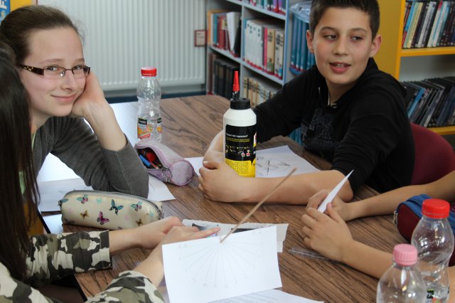 Csizmazia Természetismereti Verseny