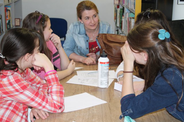 Csizmazia Természetismereti Verseny