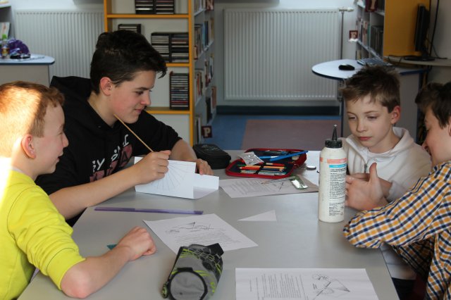 Csizmazia Természetismereti Verseny