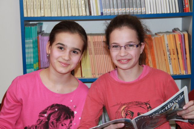 Csizmazia Természetismereti Verseny