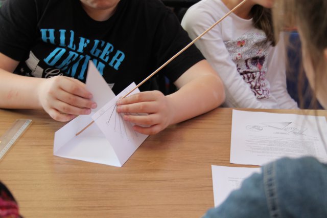 Csizmazia Természetismereti Verseny