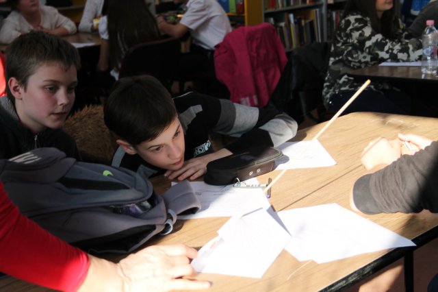 Csizmazia Természetismereti Verseny