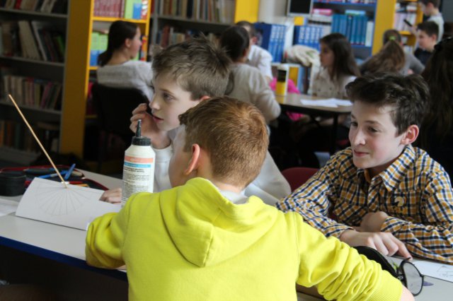 Csizmazia Természetismereti Verseny