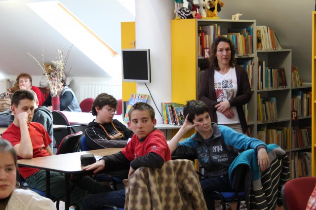 Csizmazia Természetismereti Verseny