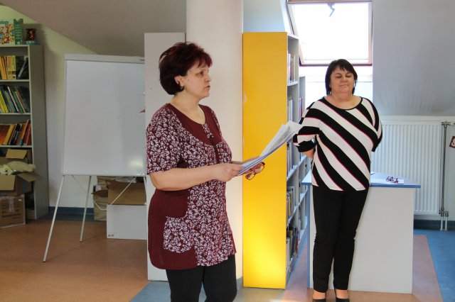 Csizmazia Természetismereti Verseny