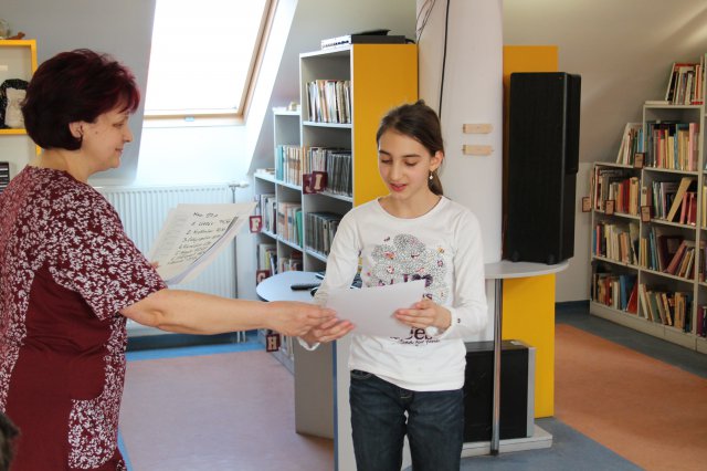 Csizmazia Természetismereti Verseny