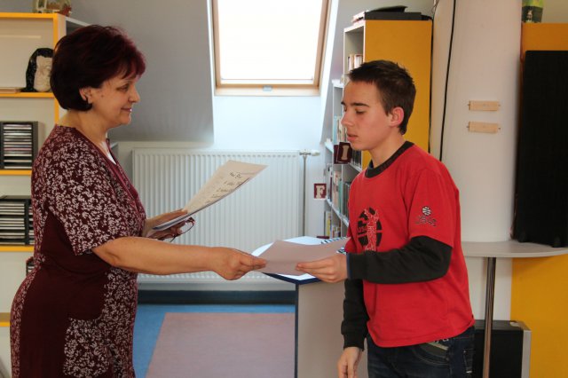 Csizmazia Természetismereti Verseny