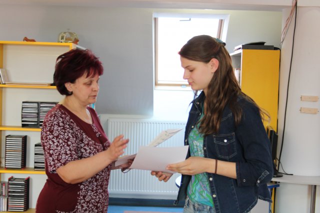 Csizmazia Természetismereti Verseny