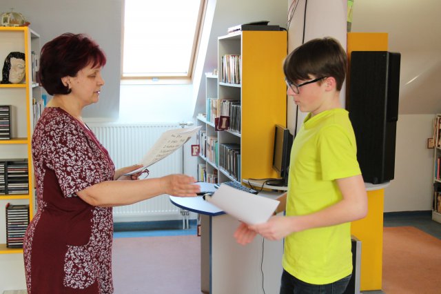 Csizmazia Természetismereti Verseny