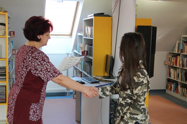 Csizmazia Természetismereti Verseny