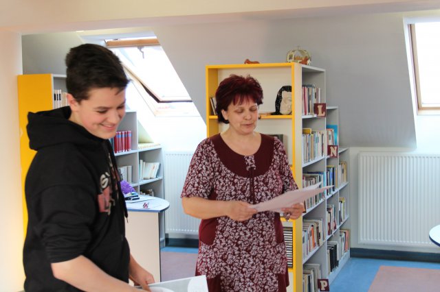 Csizmazia Természetismereti Verseny