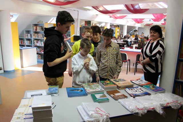 Csizmazia Természetismereti Verseny