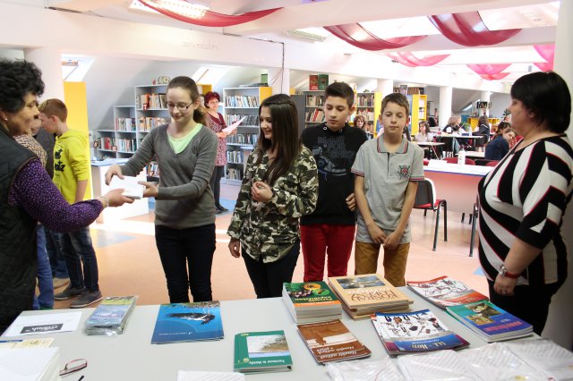 Csizmazia Természetismereti Verseny