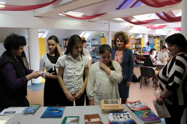 Csizmazia Természetismereti Verseny