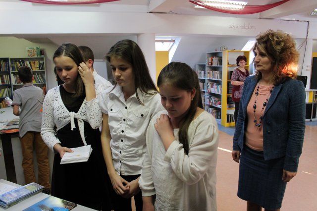 Csizmazia Természetismereti Verseny