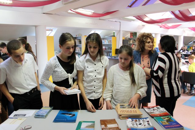 Csizmazia Természetismereti Verseny