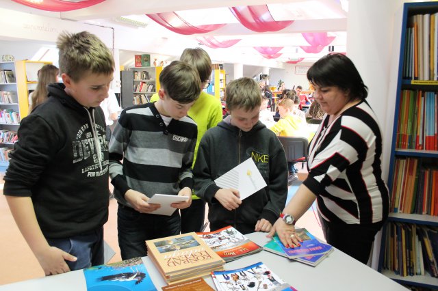 Csizmazia Természetismereti Verseny