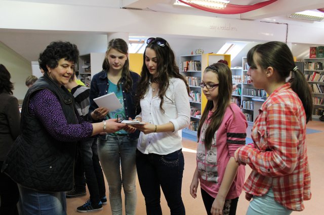 Csizmazia Természetismereti Verseny