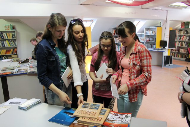 Csizmazia Természetismereti Verseny