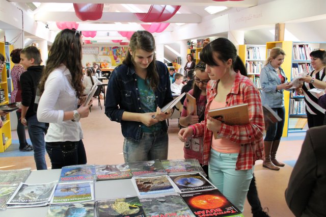 Csizmazia Természetismereti Verseny