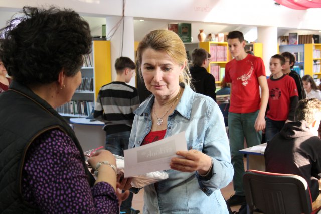 Csizmazia Természetismereti Verseny