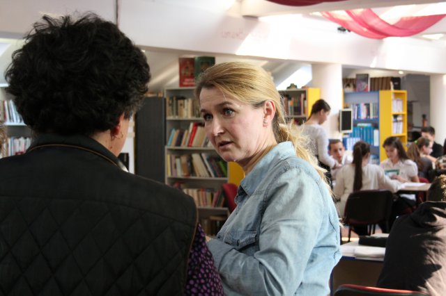 Csizmazia Természetismereti Verseny