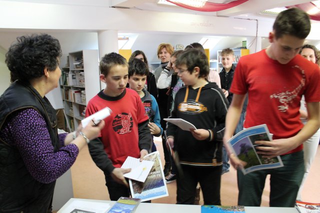 Csizmazia Természetismereti Verseny