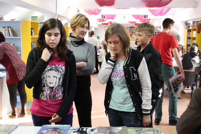 Csizmazia Természetismereti Verseny