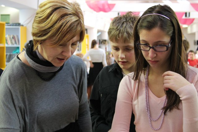 Csizmazia Természetismereti Verseny