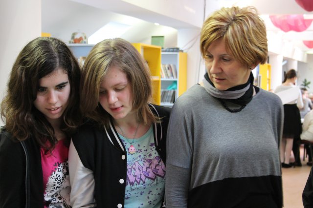 Csizmazia Természetismereti Verseny