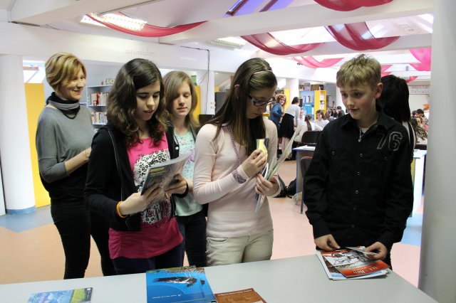 Csizmazia Természetismereti Verseny